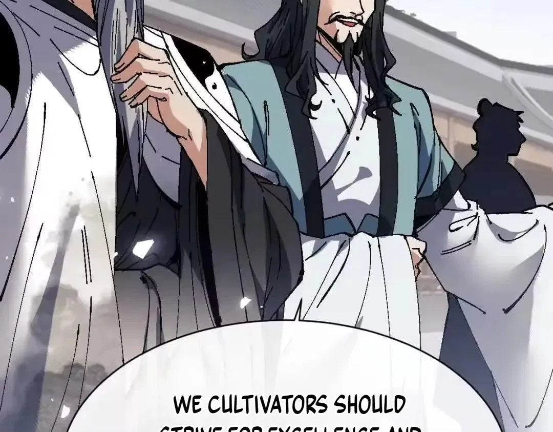 Master: This rebellious disciple is definitely not the Holy Son Chapter 183 – Page 14