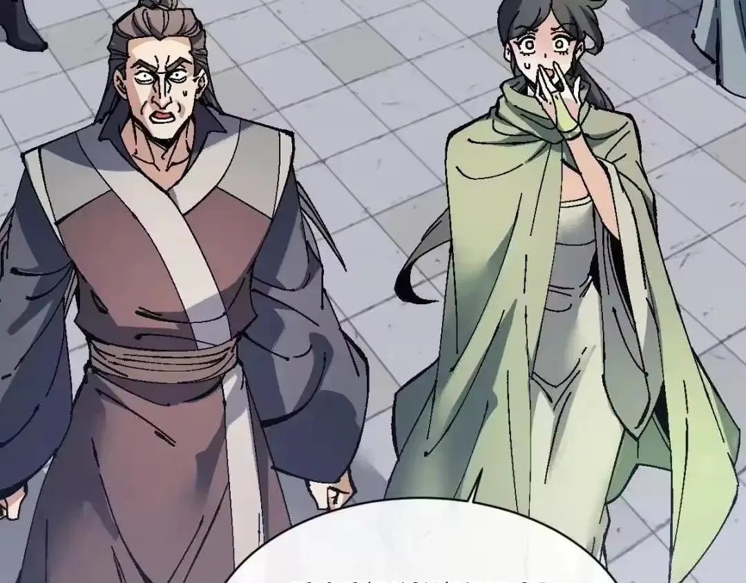 Master: This rebellious disciple is definitely not the Holy Son Chapter 183 – Page 20