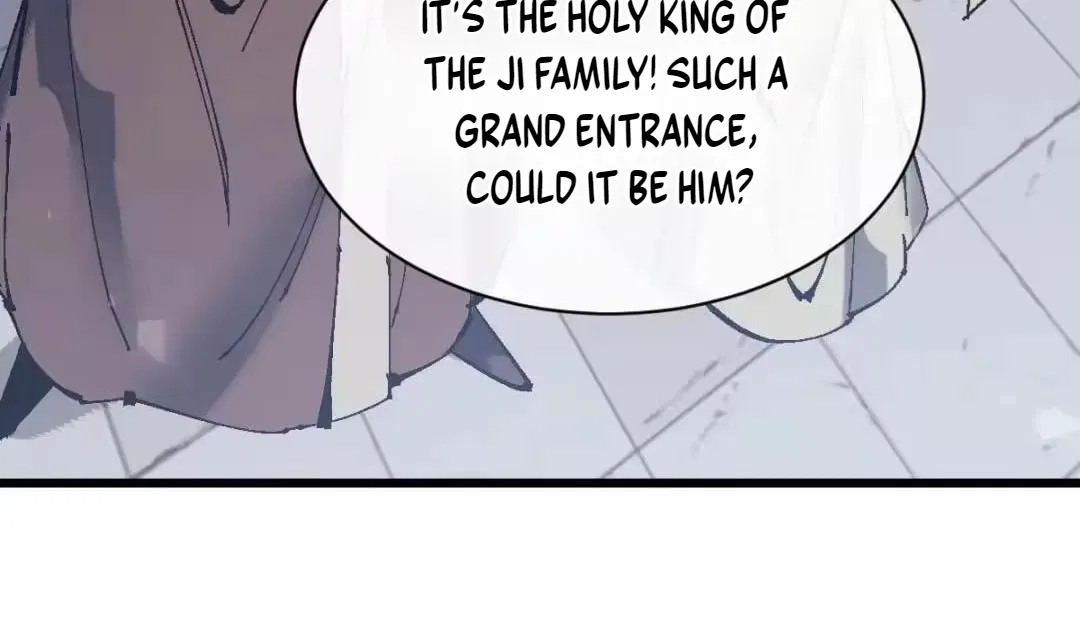 Master: This rebellious disciple is definitely not the Holy Son Chapter 183 – Page 21