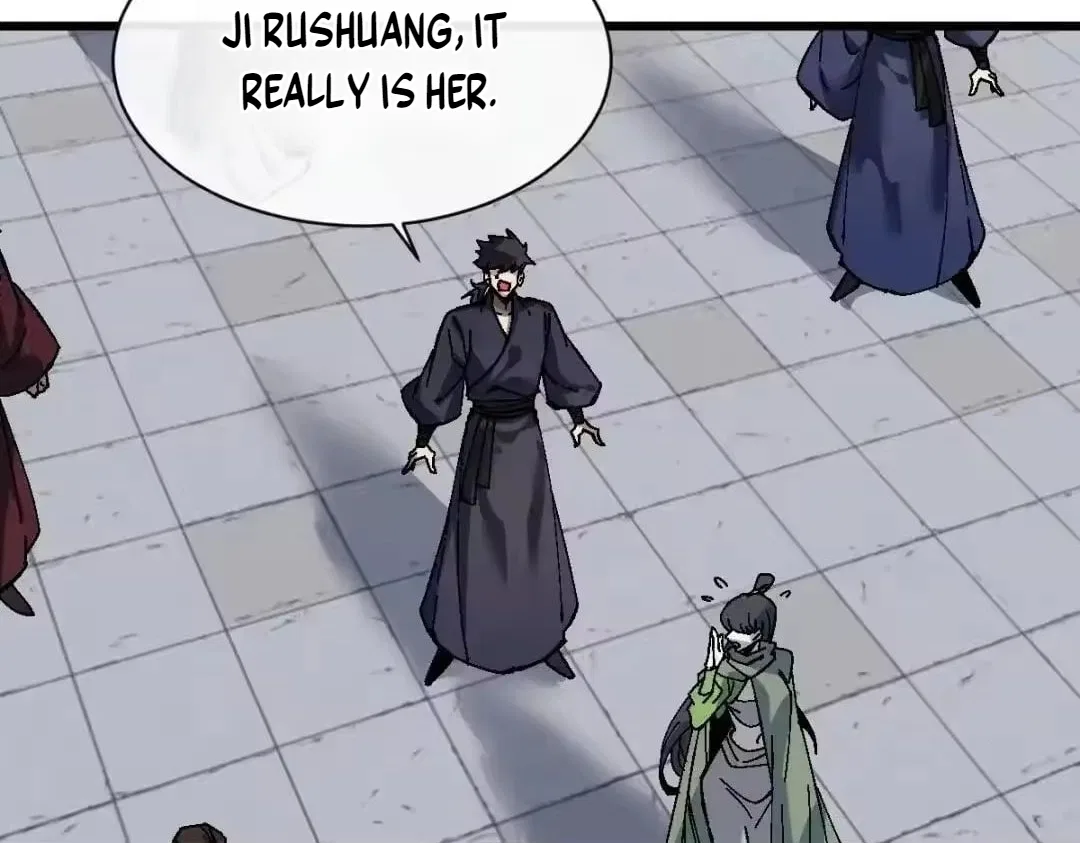 Master: This rebellious disciple is definitely not the Holy Son Chapter 183 – Page 29