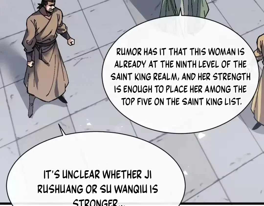 Master: This rebellious disciple is definitely not the Holy Son Chapter 183 – Page 30