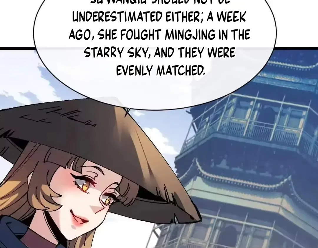 Master: This rebellious disciple is definitely not the Holy Son Chapter 183 – Page 32