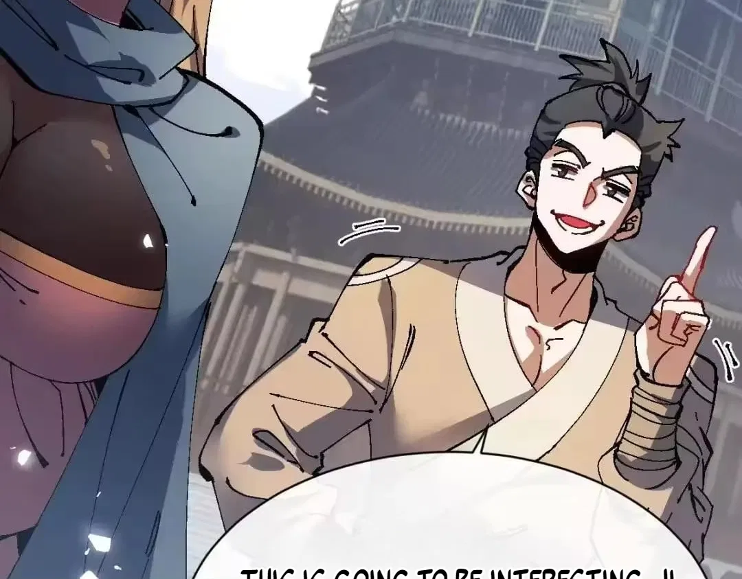 Master: This rebellious disciple is definitely not the Holy Son Chapter 183 – Page 33