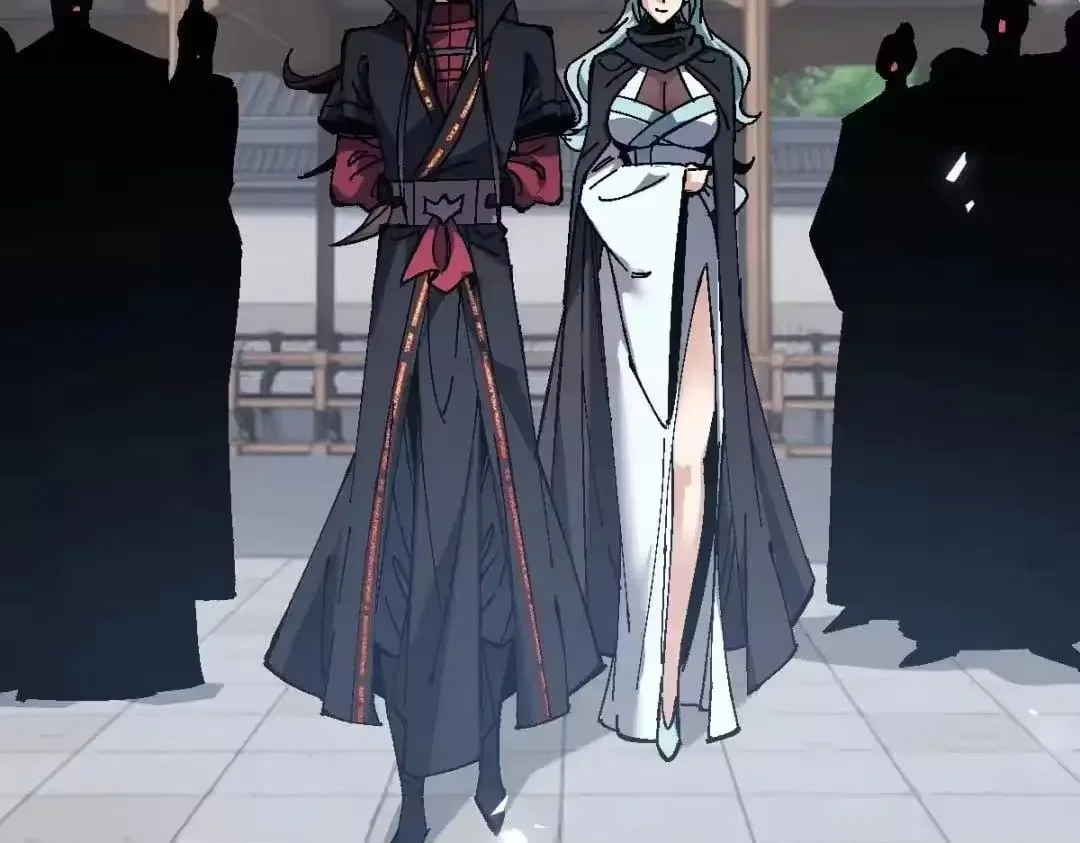 Master: This rebellious disciple is definitely not the Holy Son Chapter 183 – Page 36