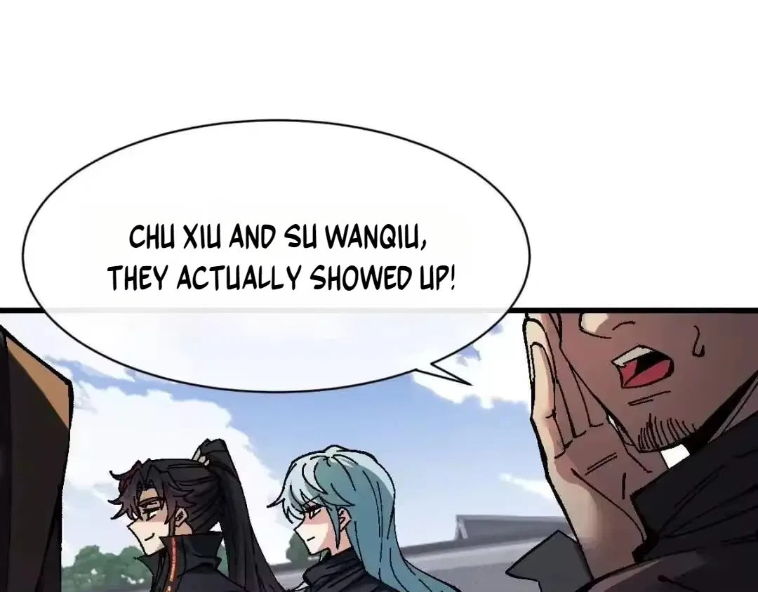 Master: This rebellious disciple is definitely not the Holy Son Chapter 183 – Page 38