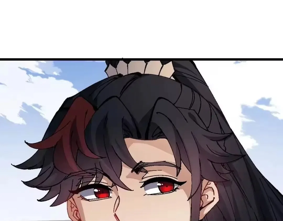 Master: This rebellious disciple is definitely not the Holy Son Chapter 183 – Page 41