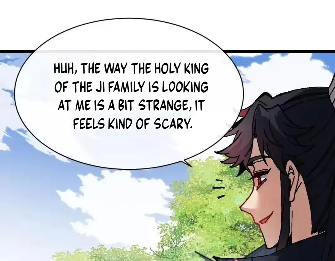 Master: This rebellious disciple is definitely not the Holy Son Chapter 183 – Page 44