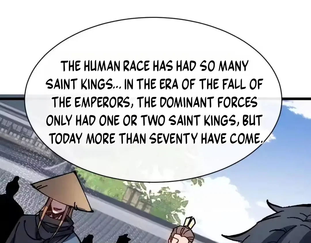 Master: This rebellious disciple is definitely not the Holy Son Chapter 183 – Page 50