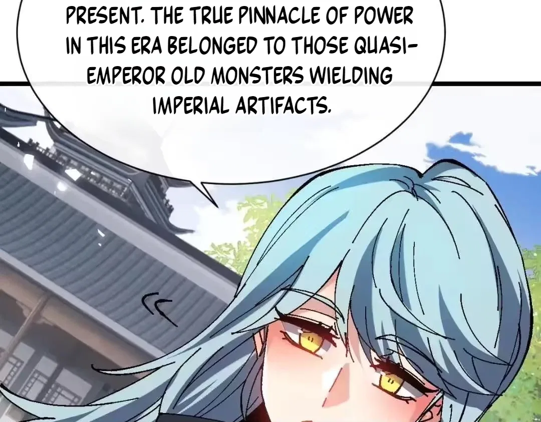 Master: This rebellious disciple is definitely not the Holy Son Chapter 183 – Page 54
