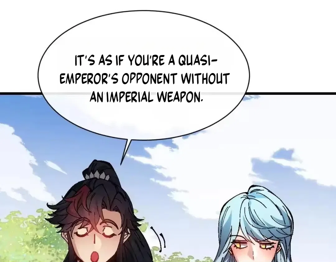 Master: This rebellious disciple is definitely not the Holy Son Chapter 183 – Page 57