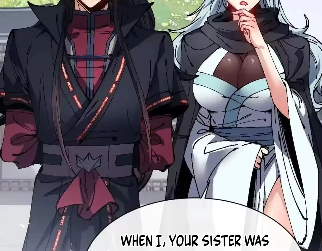 Master: This rebellious disciple is definitely not the Holy Son Chapter 183 – Page 58