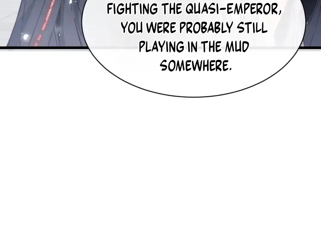 Master: This rebellious disciple is definitely not the Holy Son Chapter 183 – Page 59