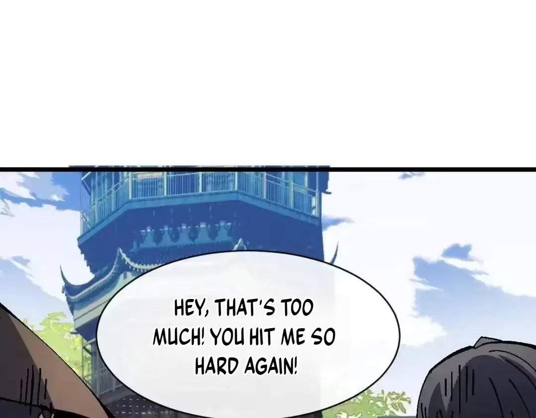 Master: This rebellious disciple is definitely not the Holy Son Chapter 183 – Page 63