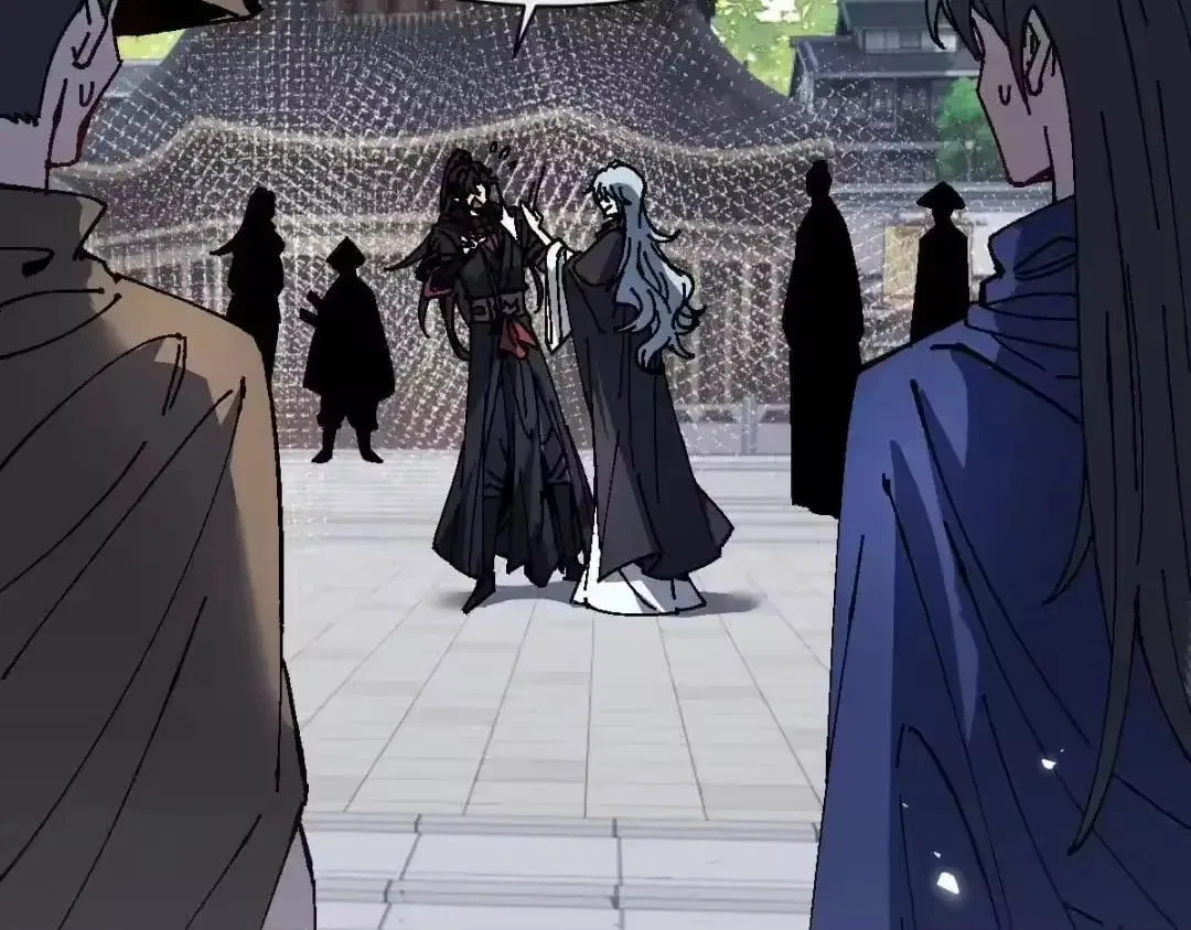 Master: This rebellious disciple is definitely not the Holy Son Chapter 183 – Page 64