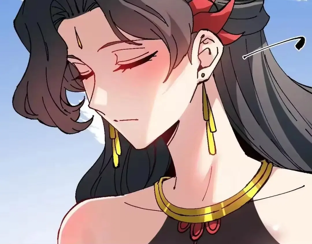 Master: This rebellious disciple is definitely not the Holy Son Chapter 183 – Page 76