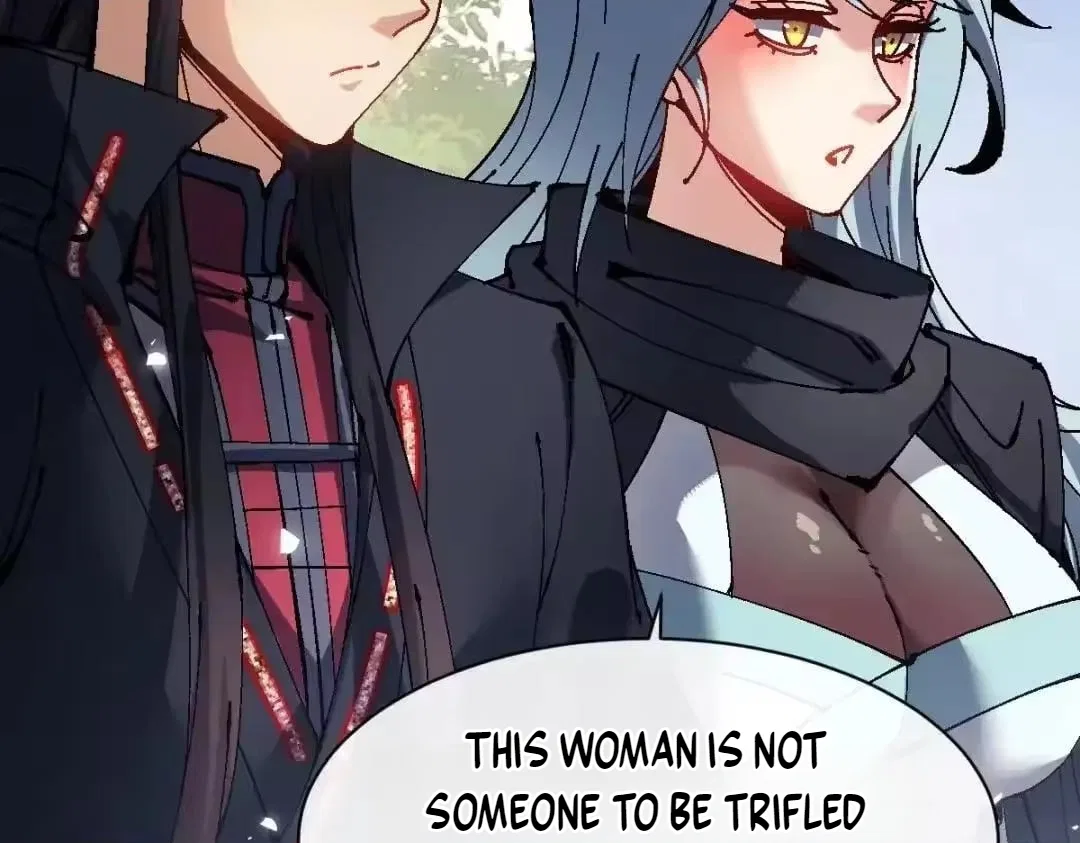 Master: This rebellious disciple is definitely not the Holy Son Chapter 183 – Page 79