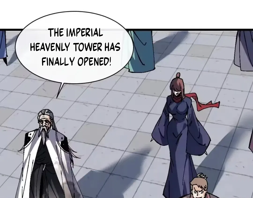 Master: This rebellious disciple is definitely not the Holy Son Chapter 183 – Page 88