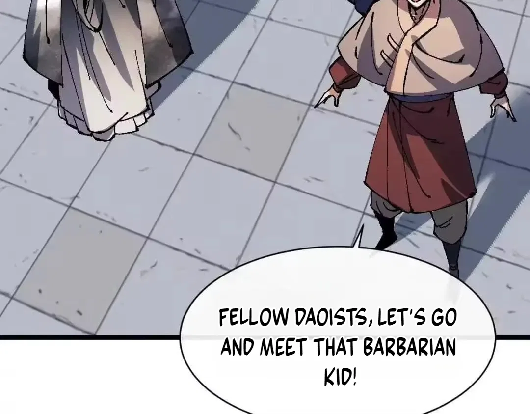 Master: This rebellious disciple is definitely not the Holy Son Chapter 183 – Page 89