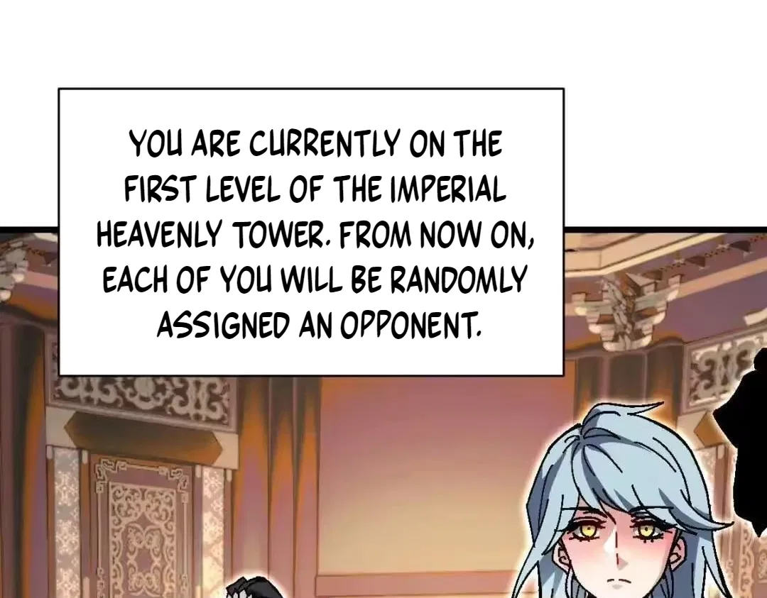 Master: This rebellious disciple is definitely not the Holy Son Chapter 183 – Page 97