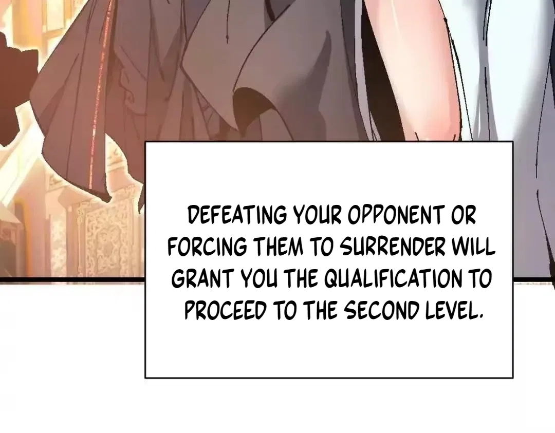 Master: This rebellious disciple is definitely not the Holy Son Chapter 183 – Page 99
