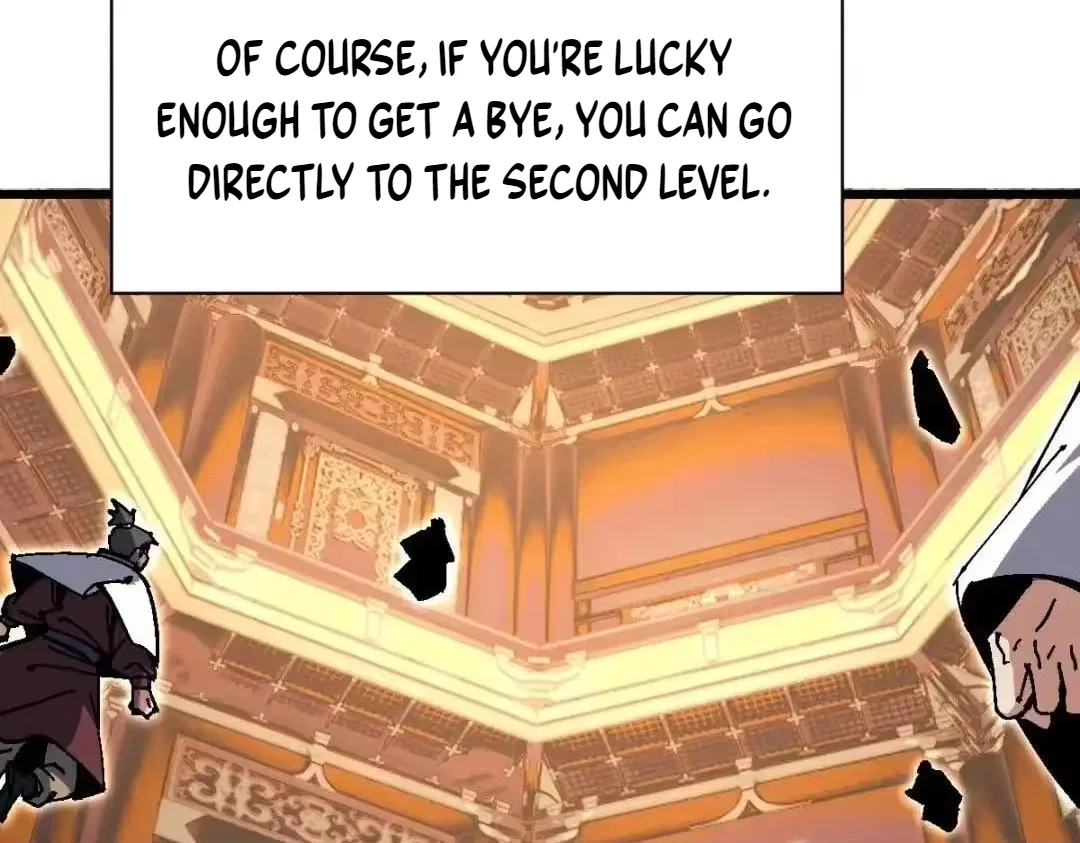 Master: This rebellious disciple is definitely not the Holy Son Chapter 183 – Page 101