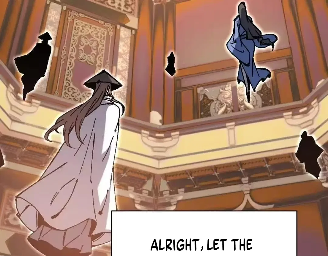 Master: This rebellious disciple is definitely not the Holy Son Chapter 183 – Page 102