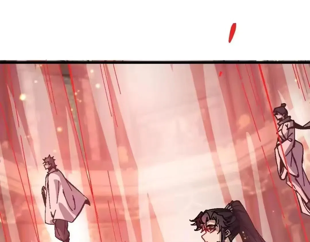 Master: This rebellious disciple is definitely not the Holy Son Chapter 183 – Page 104