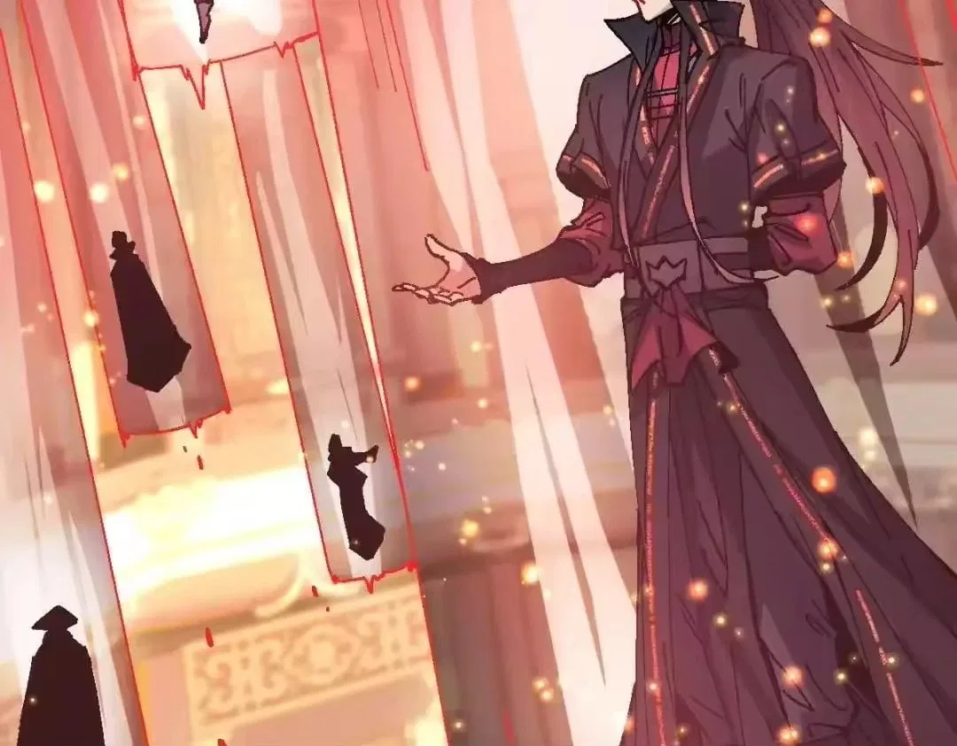 Master: This rebellious disciple is definitely not the Holy Son Chapter 183 – Page 105