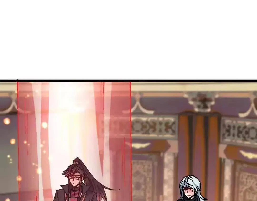 Master: This rebellious disciple is definitely not the Holy Son Chapter 183 – Page 107