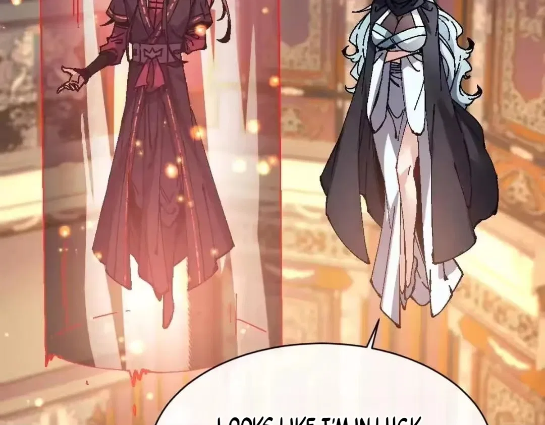 Master: This rebellious disciple is definitely not the Holy Son Chapter 183 – Page 108