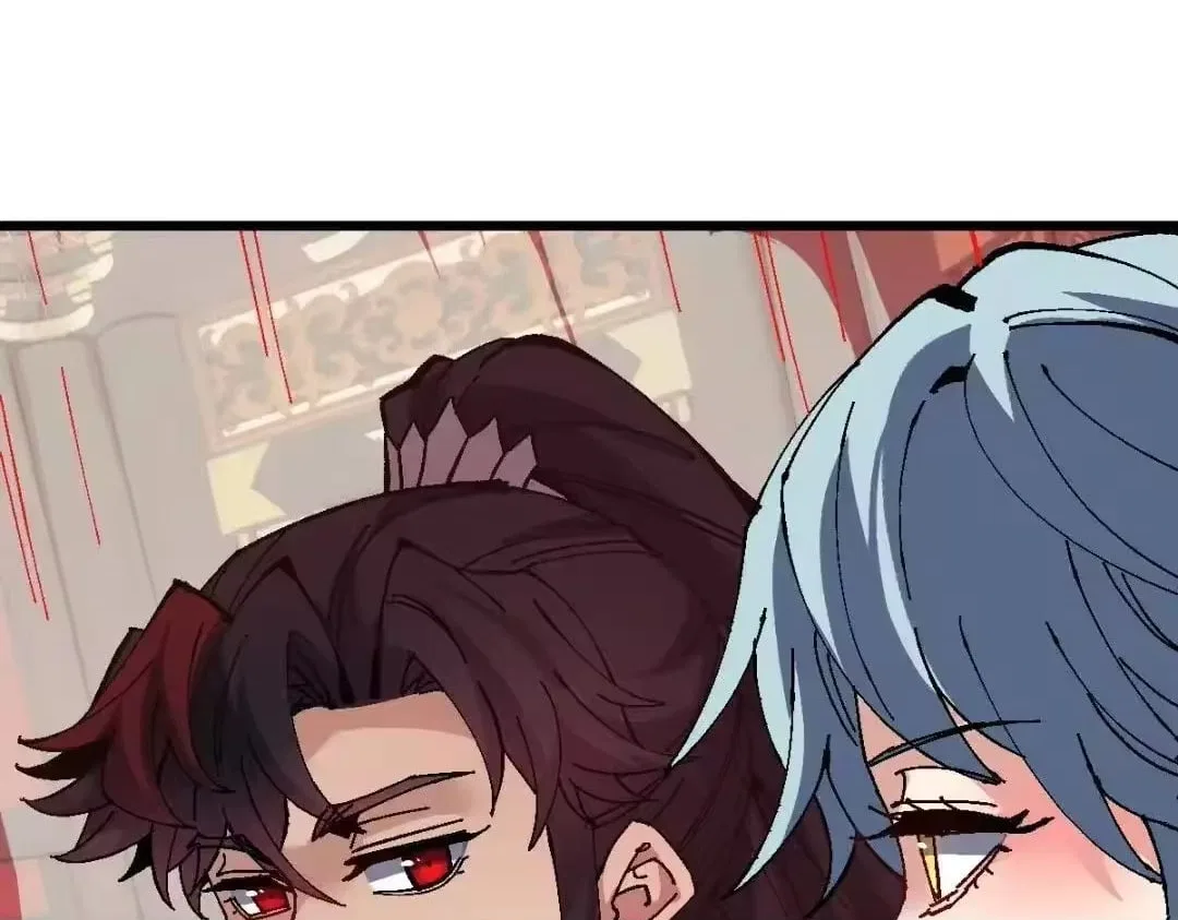 Master: This rebellious disciple is definitely not the Holy Son Chapter 183 – Page 110