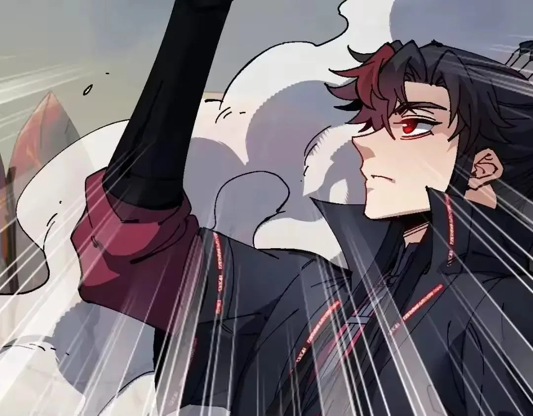 Master: This rebellious disciple is definitely not the Holy Son Chapter 183 – Page 130