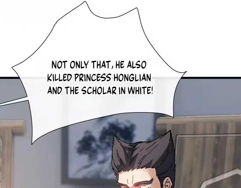 Master: This rebellious disciple is definitely not the Holy Son Chapter 182 – Page 4
