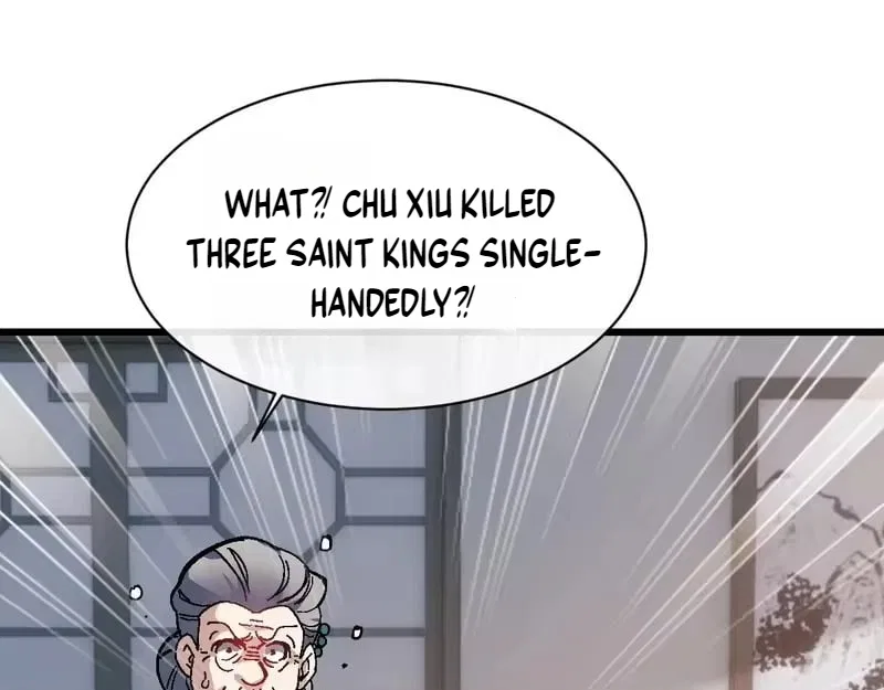 Master: This rebellious disciple is definitely not the Holy Son Chapter 182 – Page 7