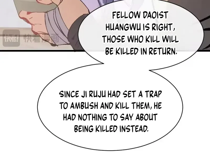 Master: This rebellious disciple is definitely not the Holy Son Chapter 182 – Page 12