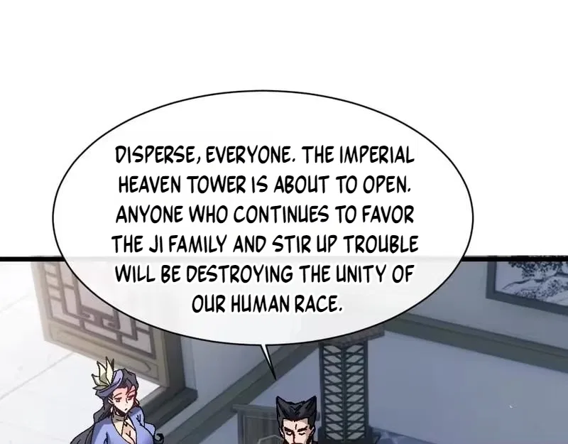 Master: This rebellious disciple is definitely not the Holy Son Chapter 182 – Page 13