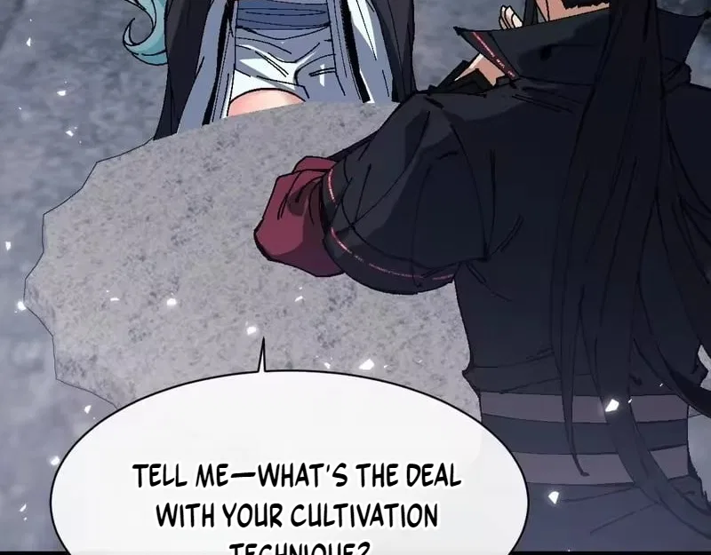 Master: This rebellious disciple is definitely not the Holy Son Chapter 182 – Page 27