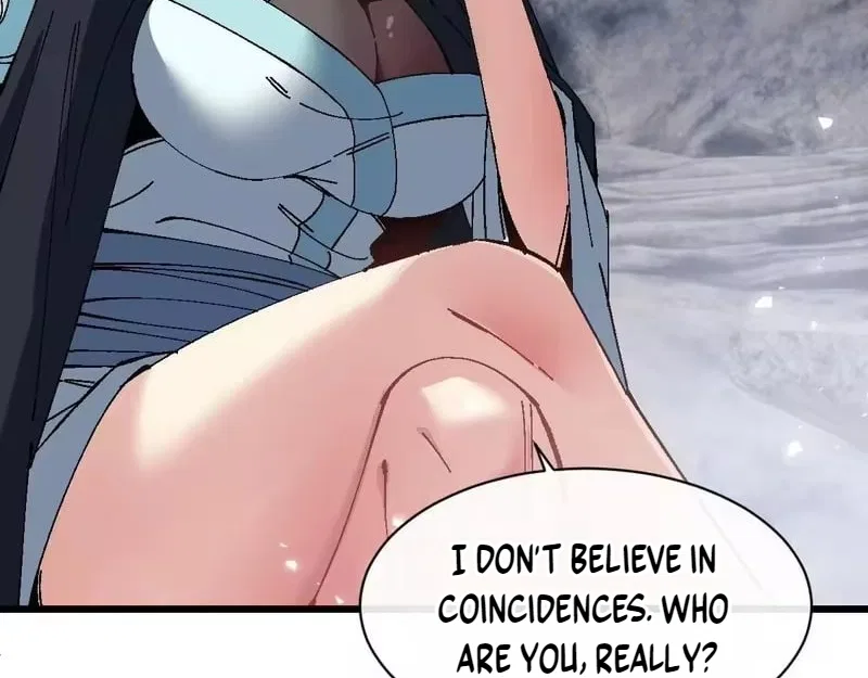 Master: This rebellious disciple is definitely not the Holy Son Chapter 182 – Page 30