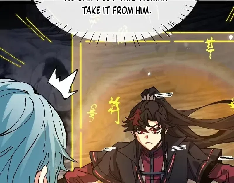 Master: This rebellious disciple is definitely not the Holy Son Chapter 182 – Page 38