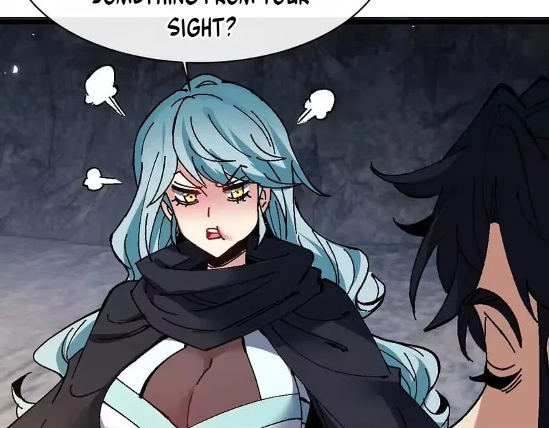 Master: This rebellious disciple is definitely not the Holy Son Chapter 182 – Page 41