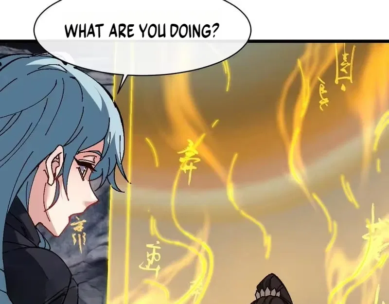 Master: This rebellious disciple is definitely not the Holy Son Chapter 182 – Page 47