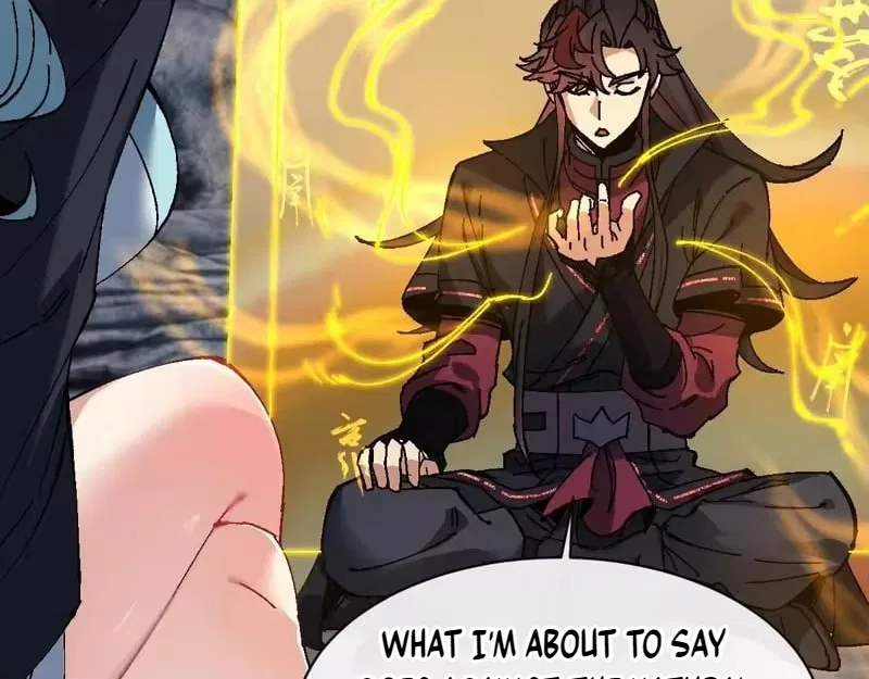 Master: This rebellious disciple is definitely not the Holy Son Chapter 182 – Page 48
