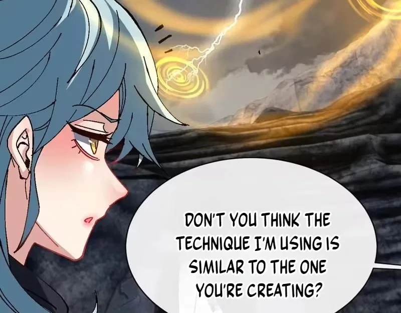 Master: This rebellious disciple is definitely not the Holy Son Chapter 182 – Page 60