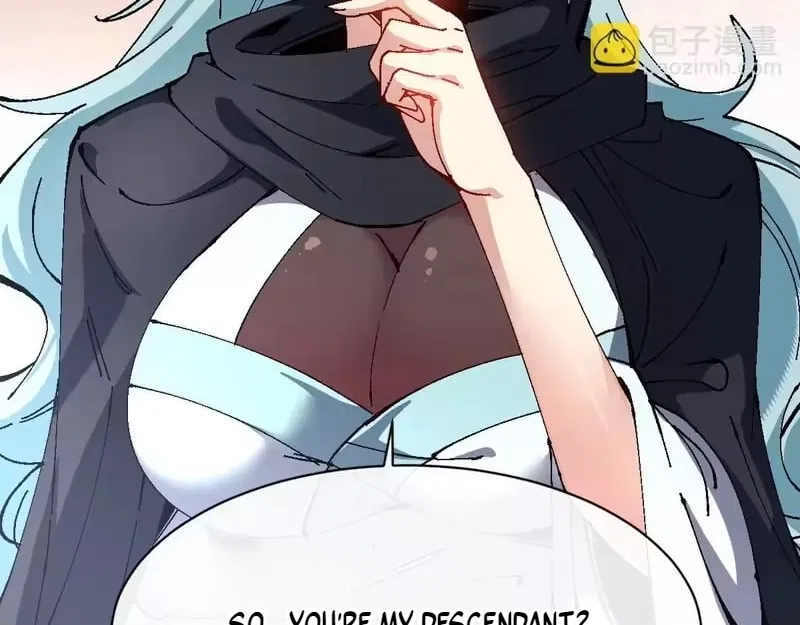 Master: This rebellious disciple is definitely not the Holy Son Chapter 182 – Page 66