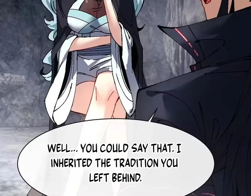 Master: This rebellious disciple is definitely not the Holy Son Chapter 182 – Page 69