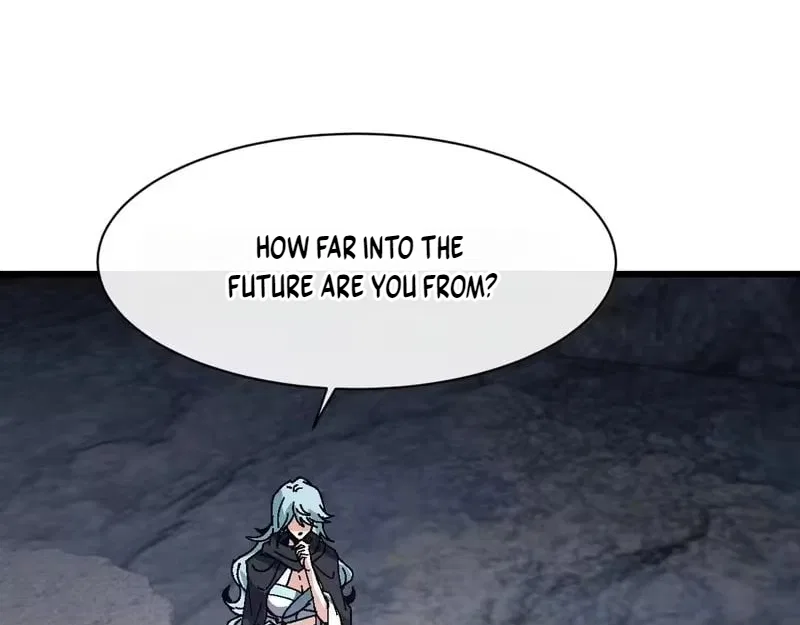 Master: This rebellious disciple is definitely not the Holy Son Chapter 182 – Page 71