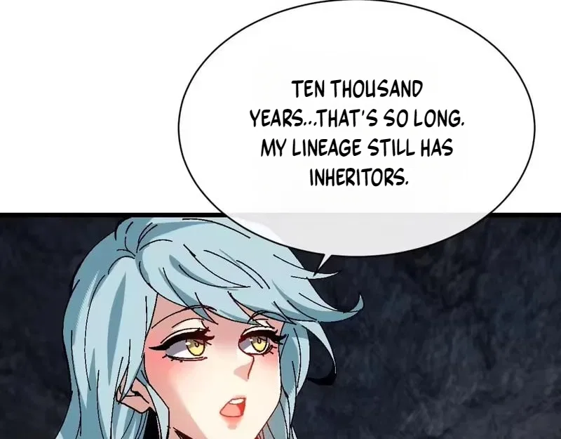 Master: This rebellious disciple is definitely not the Holy Son Chapter 182 – Page 74