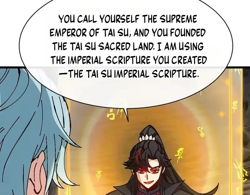 Master: This rebellious disciple is definitely not the Holy Son Chapter 182 – Page 80