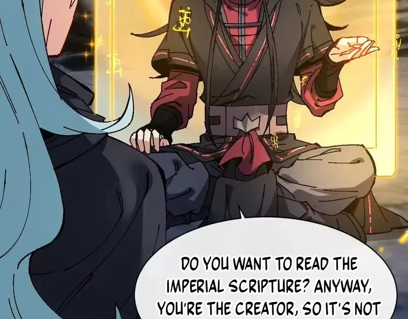 Master: This rebellious disciple is definitely not the Holy Son Chapter 182 – Page 81