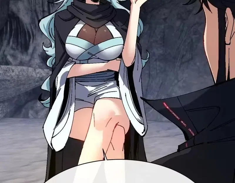 Master: This rebellious disciple is definitely not the Holy Son Chapter 182 – Page 84